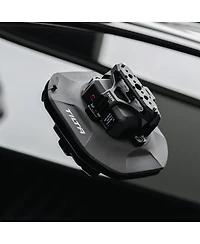 Tilta Nato Mounting Bracket for 4.5" Electronic Suction Cup, Black