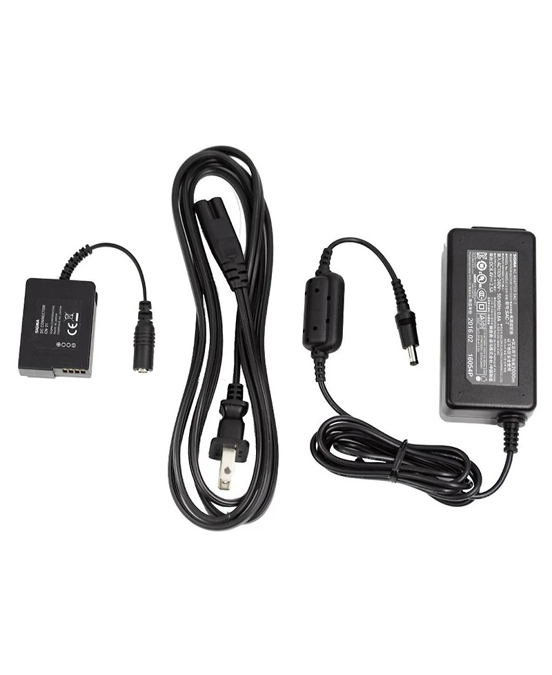 Sigma Sac-7 Ac Adapter for fp Cameras