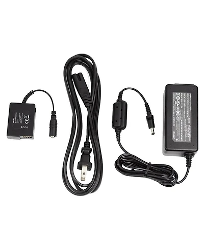 Sigma Sac-7 Ac Adapter for fp Cameras
