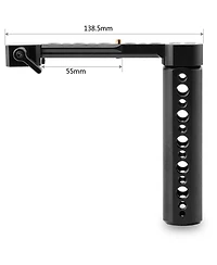 SmallRig 1534B Outrigger Nato Handle
