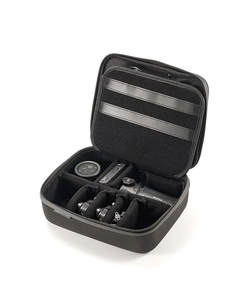 Tilta Nucleus Nano Ii Wireless Lens Control System with Power Handle Kit