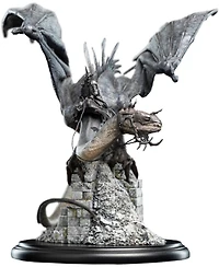 Weta Workshop Polystone - The Lord of the Rings Trilogy - Fell Beast Miniature Statue