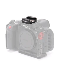 Tilta Pocket V-Mount Battery Plate V2, Black