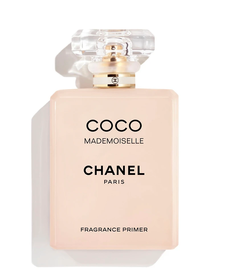 CHANEL COCO MADEMOISELLE Fragrance Primer Spray, 3.4 oz.