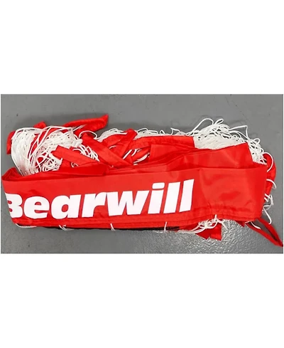 Bearwill Soccer Goal Replacement Net - Fits 12X6FT Bearwill Soccer Goals