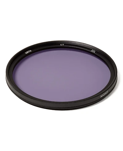 Urth 49mm Circular Neutral Night Lens Filter Plus+