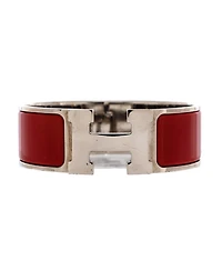 Pre-Owned HERMES Clic H Bracelet