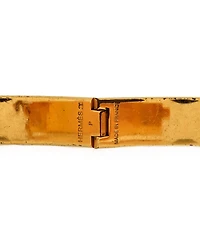 Pre-Owned HERMES Clic H Bracelet