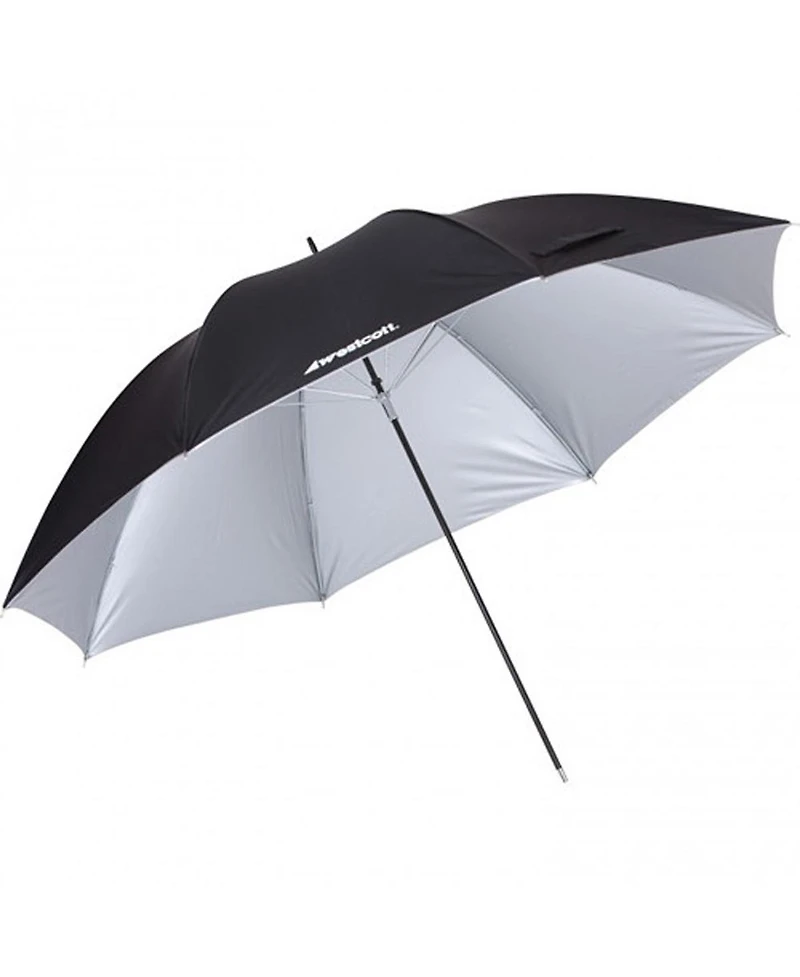 Westcott 2004 32" Soft Silver Umbrella