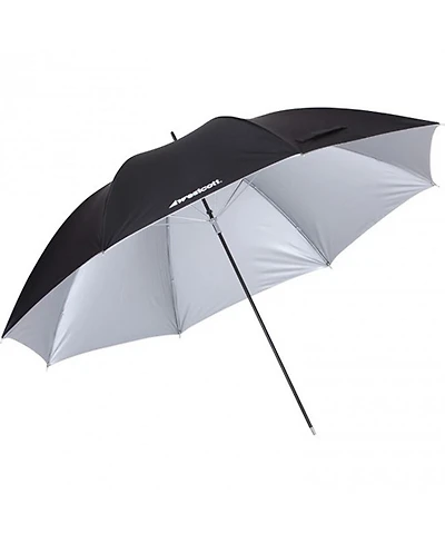 Westcott 2004 32" Soft Silver Umbrella