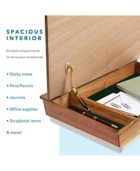 Lapgear SchoolHouse Lap Desk