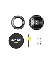 Dzofilm Pl-Mount Tool Kit for Vespid/Catta Ace/Gnosis Lenses