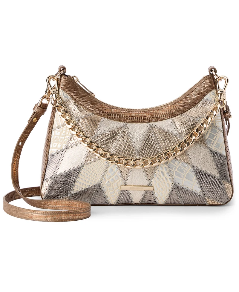 Brahmin Women's Mod Esme Medium Shoulder Bag