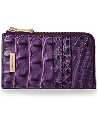 Brahmin Lennon Leather Wallet