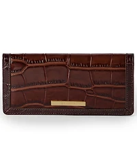 Brahmin Women's Ady Zip Around Wallet