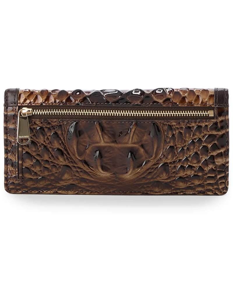 Brahmin Women's Ady Caldwell Slg Wallet