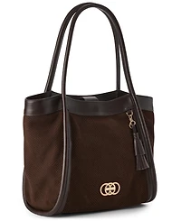 Brahmin Women's Bailee Deveron Extra-Large Tote Bag