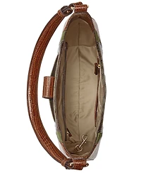 Brahmin Women's Fallon Samba Highgate Shoulder Bag