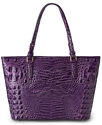 Brahmin Women's Asher Leather Tote Bag