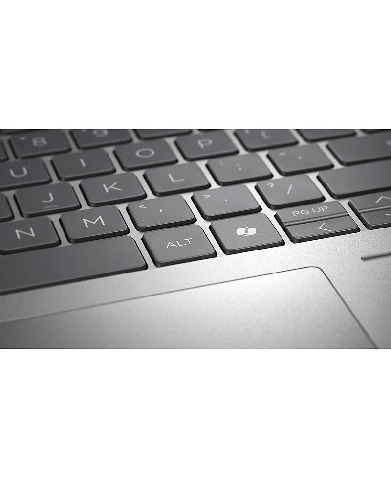Hp EliteBook 665 G11 16" Wuxga Laptop, Amd Ryzen 7 7735U 2.7GHz, 32GB Ram, 1TB Ssd, Windows 11 Pro, Silver