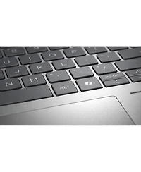 Hp EliteBook 665 G11 16" Wuxga Laptop, Amd Ryzen 7 7735U 2.7GHz, 32GB Ram, 1TB Ssd, Windows 11 Pro, Silver