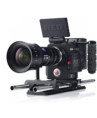 Zeiss Lwz.3 21-100mm T2.9-3.9 T Lightweight Zoom Lens for Sony E, Meter