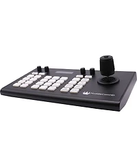 PtzOptics HuddleCamHD Hc-joy-G4 4th Gen Serial PTZ Joystick Controller