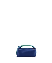 Pre-Owned Hermes Pm Bride-a-Brac Travel Case Toile