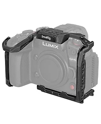 SmallRig Black Mamba Series Camera Cage for Panasonic Lumix GH6