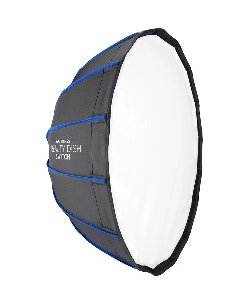 Westcott Beauty Dish Switch