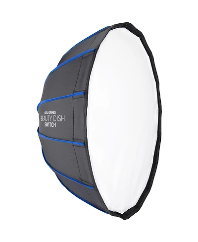 Westcott Beauty Dish Switch