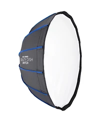 Westcott Beauty Dish Switch