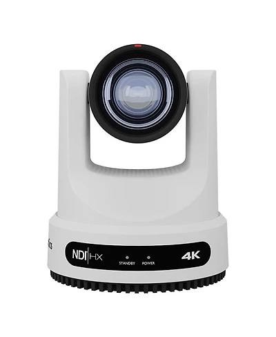 PTZOptics PTZOptics Move 4K 12X (White)