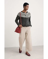 Seasalt Cornwall Port Kinnis Cardigan