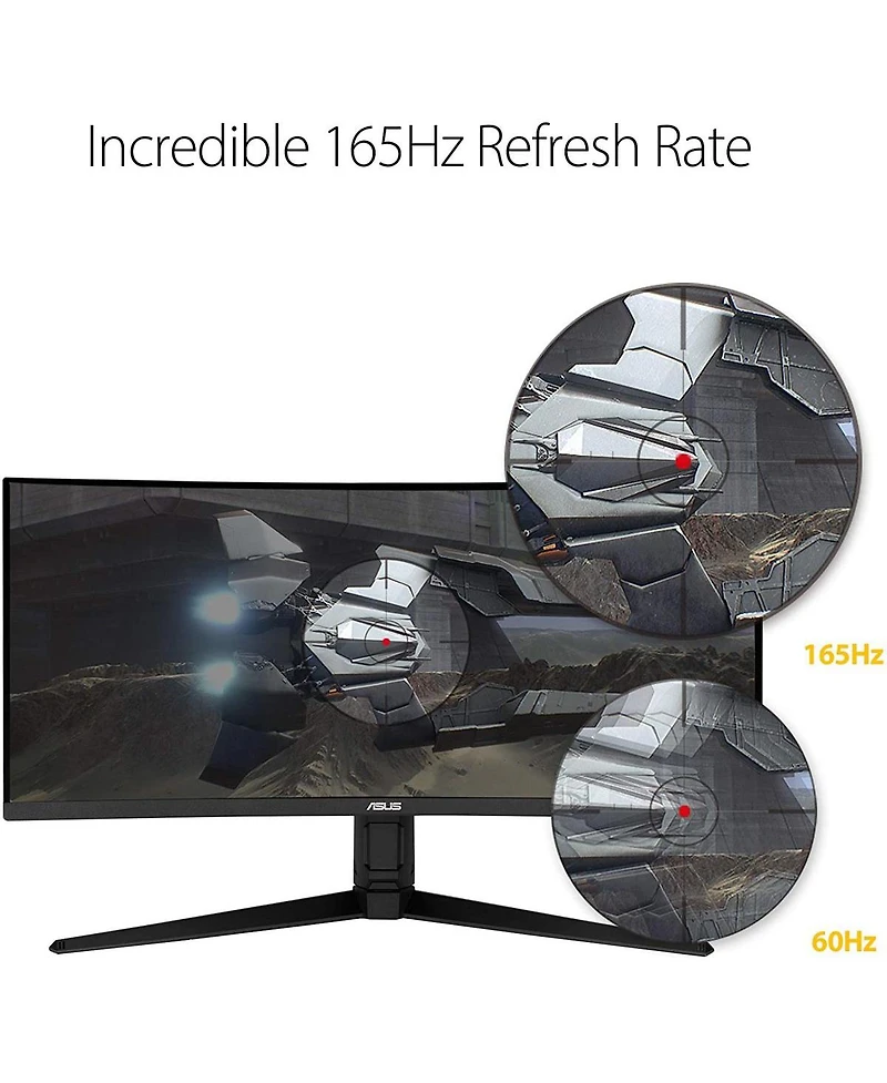 Asus Tek VG34VQL1B 3