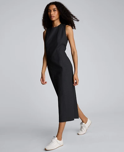 Kenneth Cole Women's Modern Midi Dress