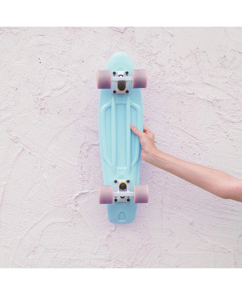 Cal 7 22 Inch Mini Cruiser Skateboard