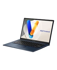 Asus Vivobook 14 X1404VA-I512256 14" Full Hd Laptop, Intel Core i5-1334U 1.3GHz, 12GB Ram, 256GB Ssd, Windows 11 Home, Quiet Blue