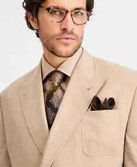 Tayion Collection Men's Classic-Fit Suit Separates Jacket