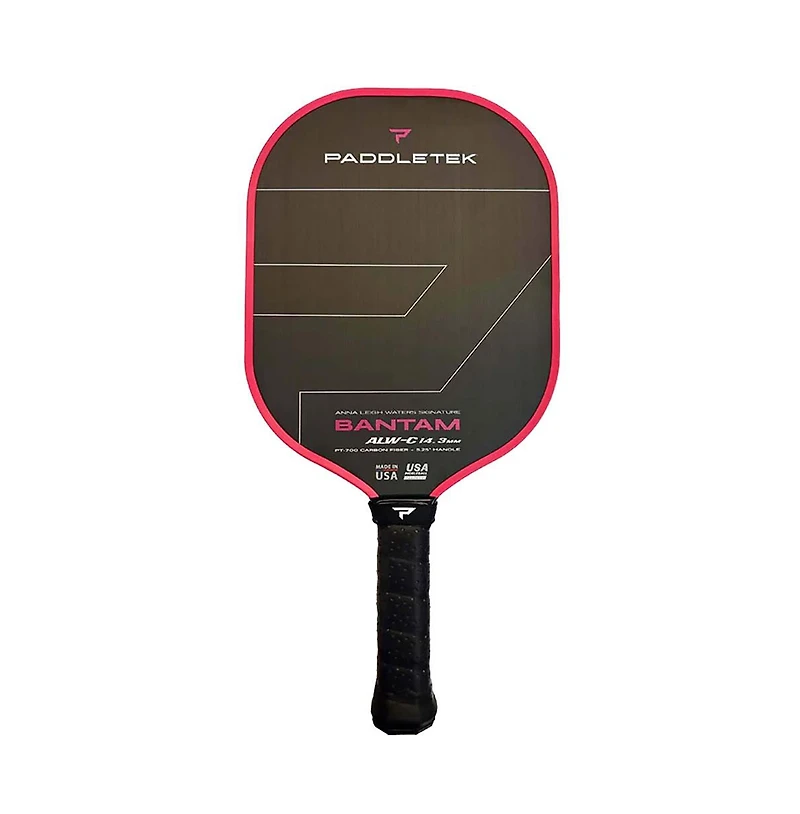 Paddletek Bantam Alw-c 14.3 Pickleball Paddle
