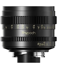 Thypoch Full-frame cine Lens Simera-c 35mm T1.5 (M mount)