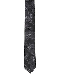 Bar Iii Men's Chesterfield Floral Tie, Macy's Exclusive