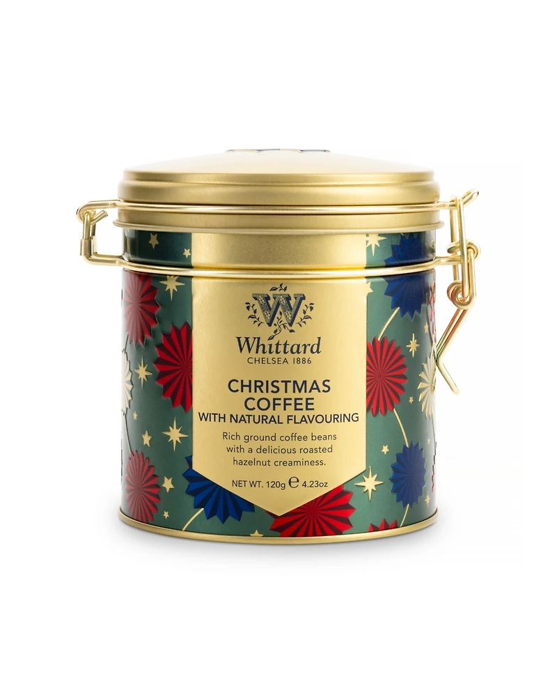 Whittard of Chelsea Holiday Gift Box, 25-Pc.