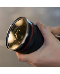 NiSi JetMag Pro 82MAG Cross Screen 4x Star Effect Nano-Coated Magnetic Filter
