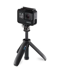 GoPro Shorty Mini Extension Pole and Tripod for Hero and Max Cameras