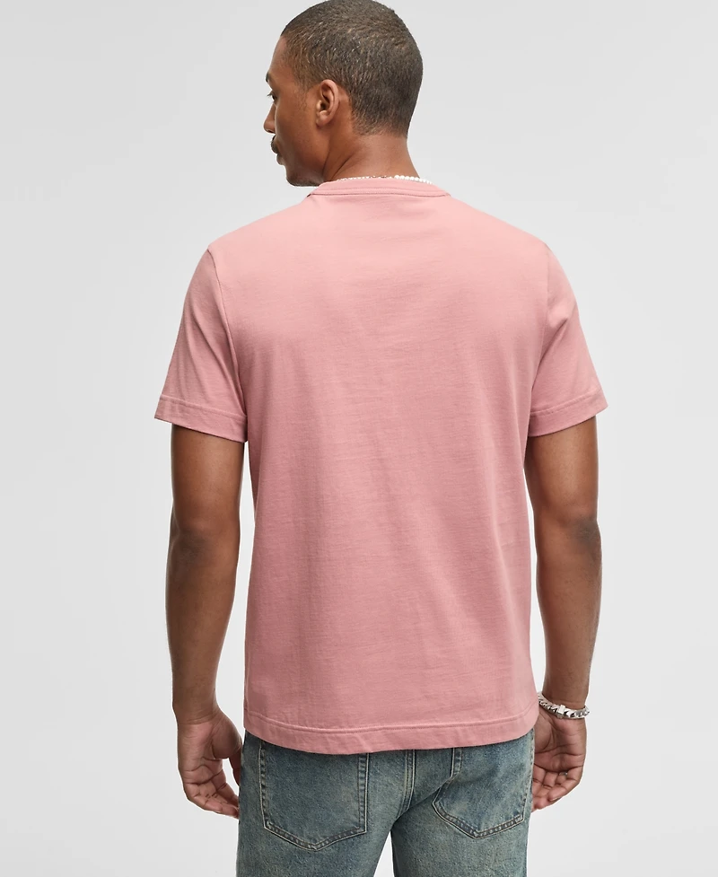 Mode of One Men's Regular-Fit T-Shirt