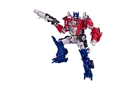 Transformers Legendary Optimus Prime | Transformers Bumblebee Movie