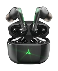 Tozo G1S Gaming Pods Bluetooth Wireless Low Latency Earbuds - Black