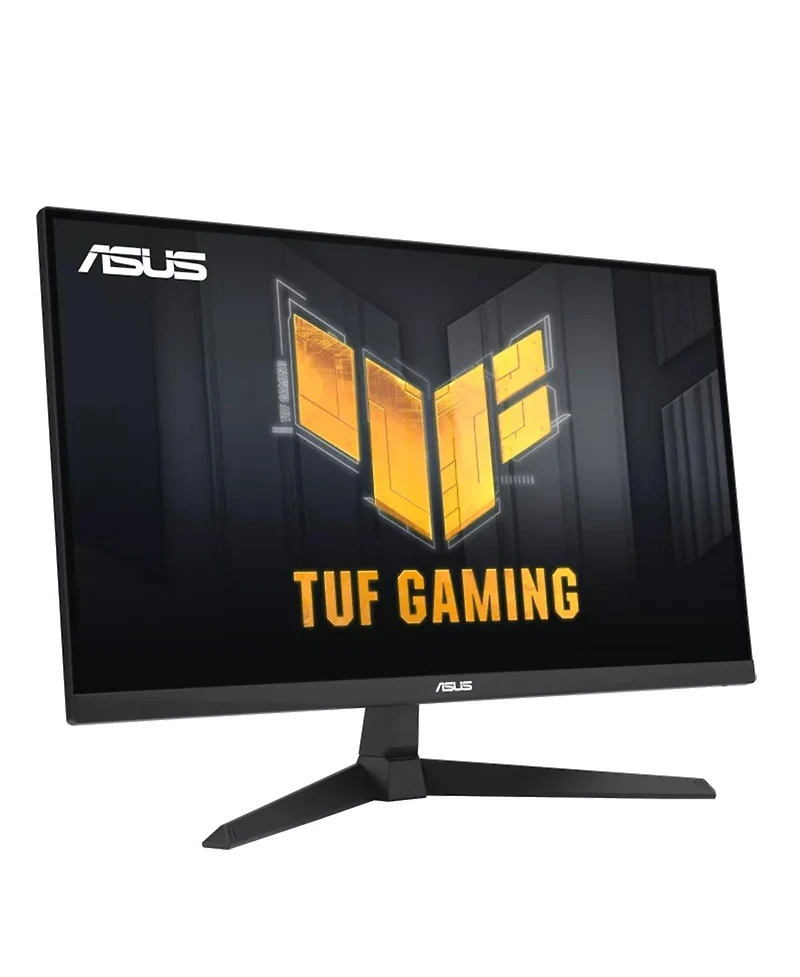Asus Tuf Gaming VG279Q3A 27" Ips Full Hd 180Hz FreeSync Premium and G-Sync Compatible Gaming Monitor