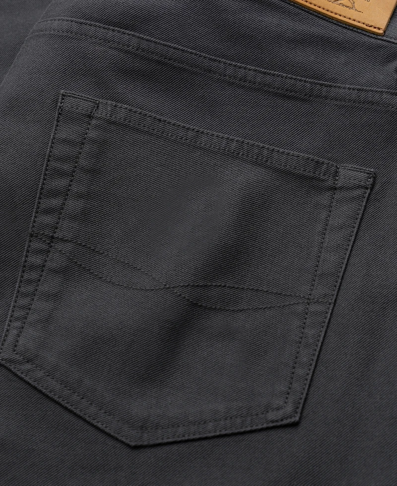 Rodd & Gunn Men's Motion 2 Straight Fit Leg Pants